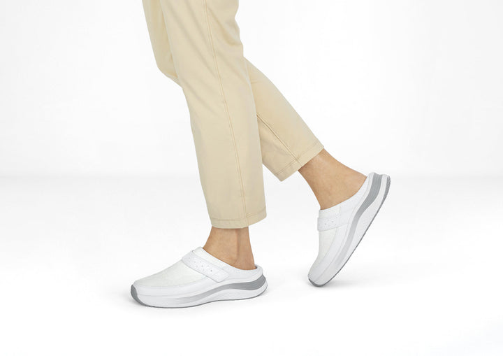 Sienna - Lightweight Comfort Slip-