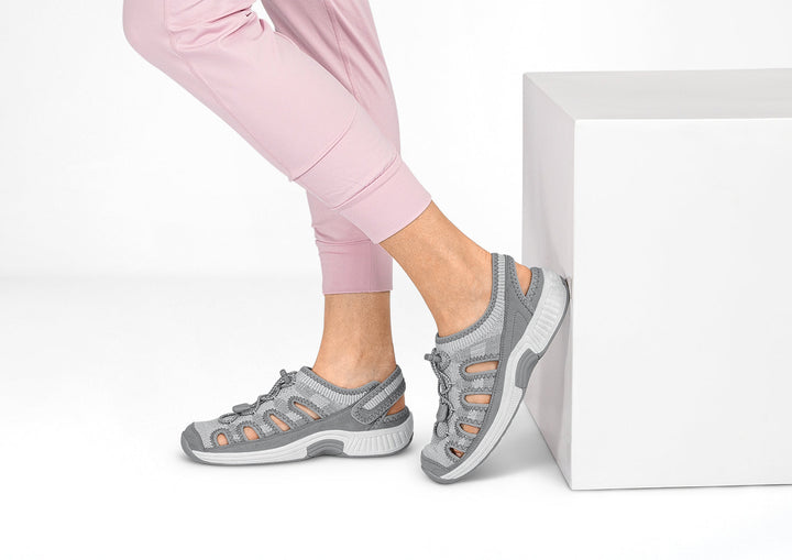 Tessa - The Sporty Comfort Sand