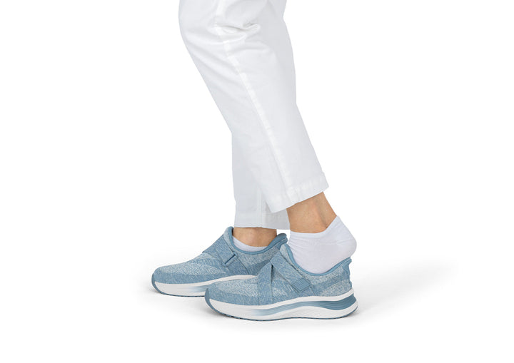 Naya - Lightweight Comfort Slip-On for Active Days