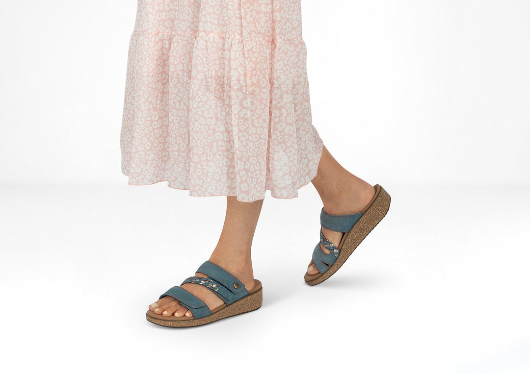 Carrie – Fresh Elegance