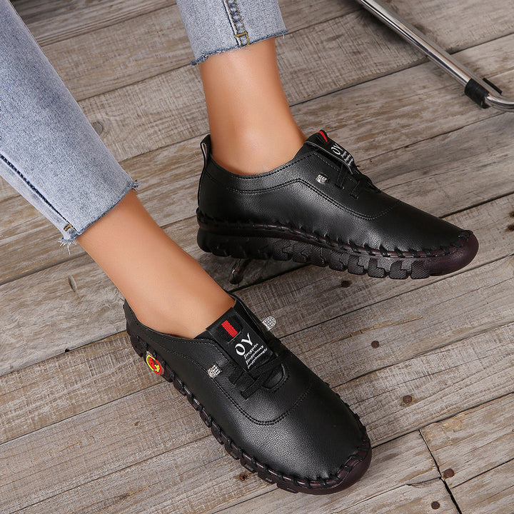 Inora - Casual Shoes with Non