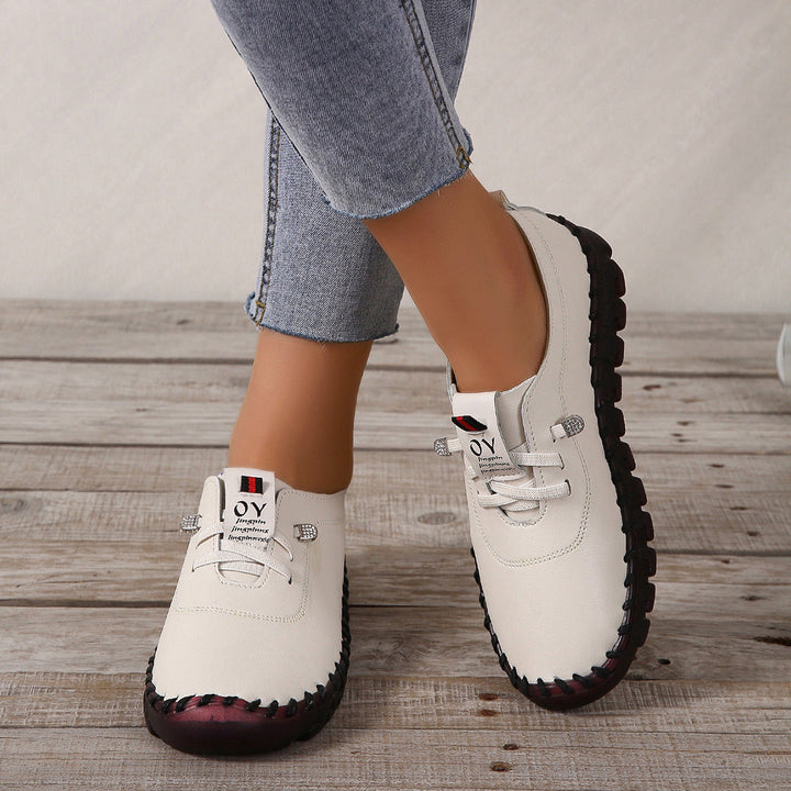 Inora - Casual Shoes with Non