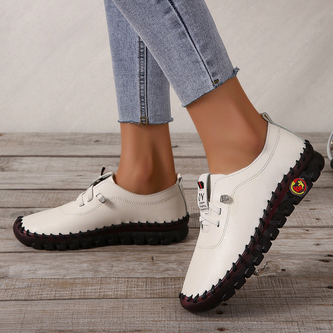 Inora - Casual Shoes with Non