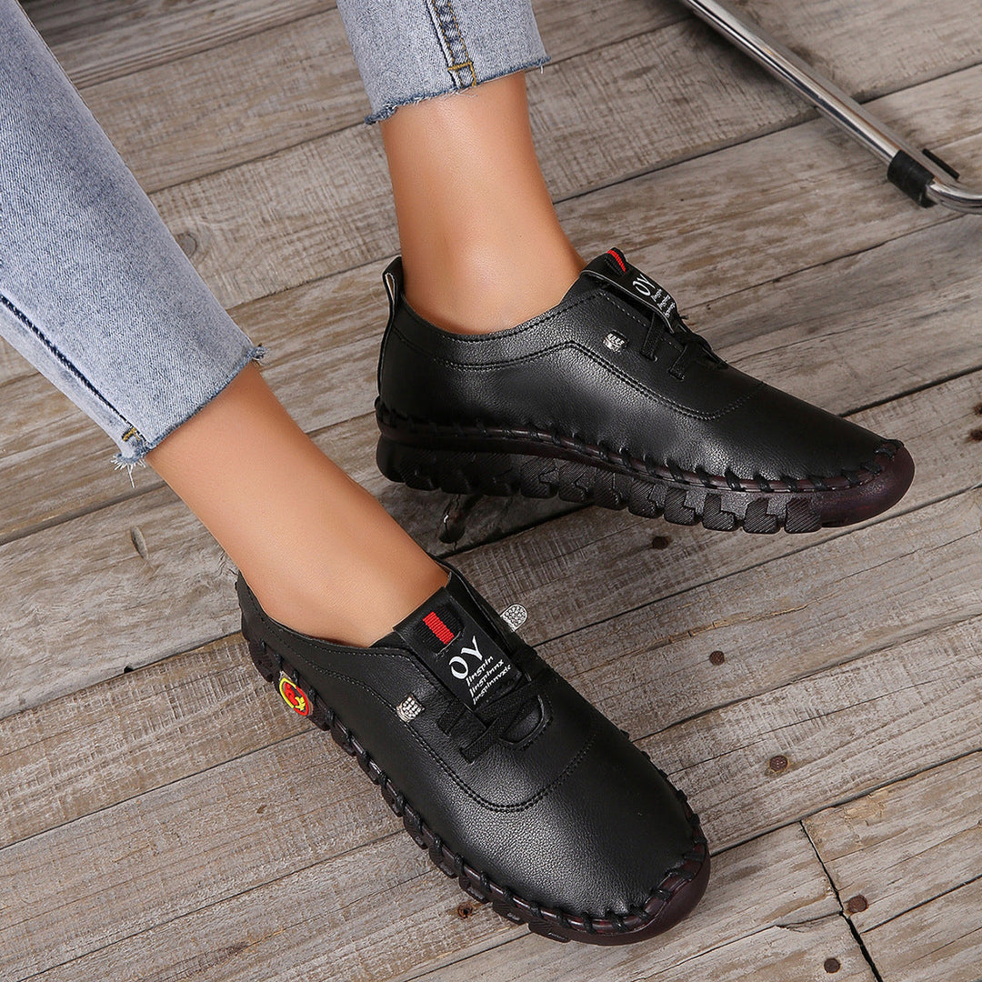 Inora - Casual Shoes with Non