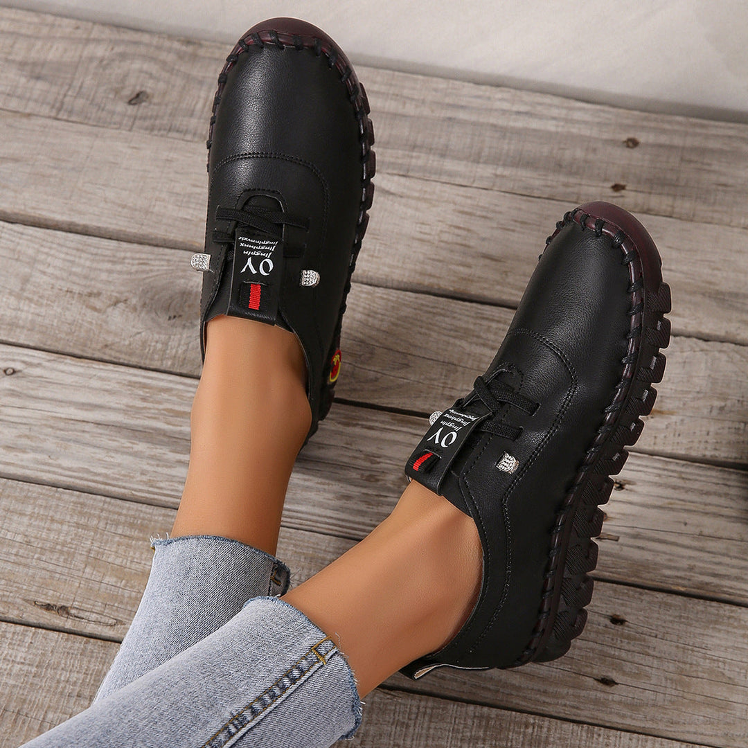Inora - Casual Shoes with Non