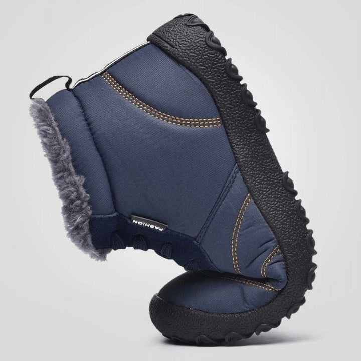 OrthoWarm - Pain-Relieving