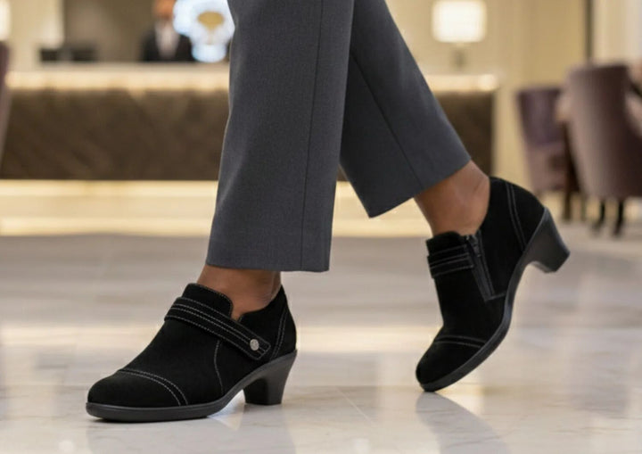 Eva – Velvety Soft Eleg