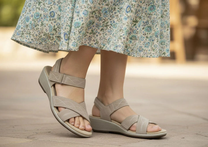 Holly – Warm Elegance in soft
