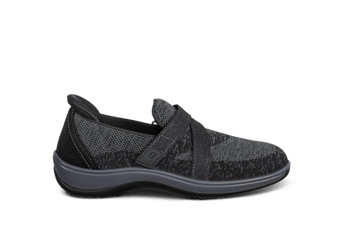 Clara - Light Comfort Slipper for