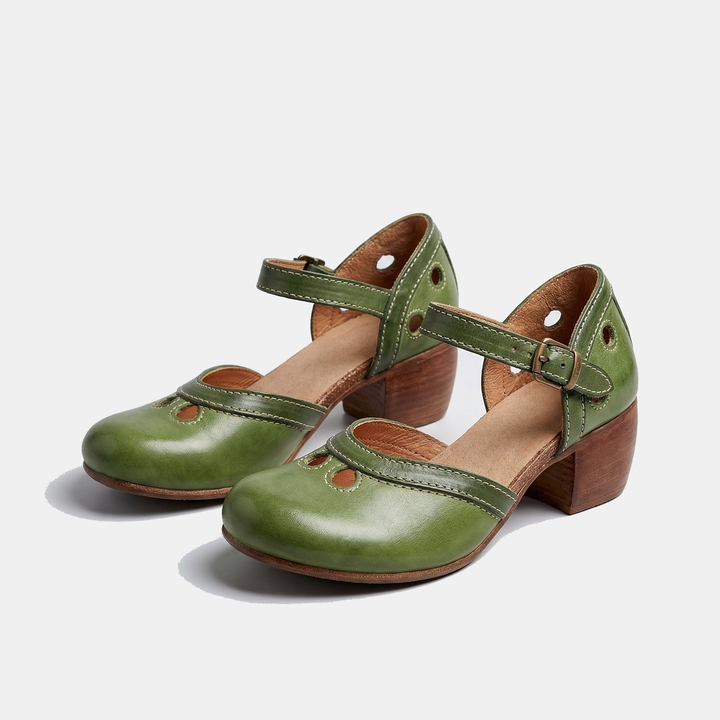 Laisy - Low-heeled