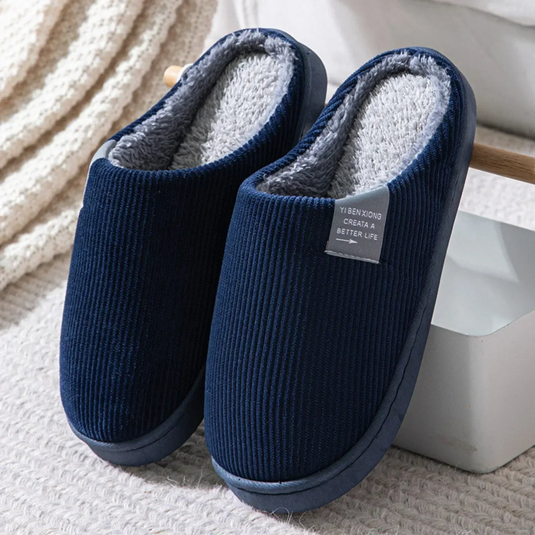 Hera - Winter slippers
