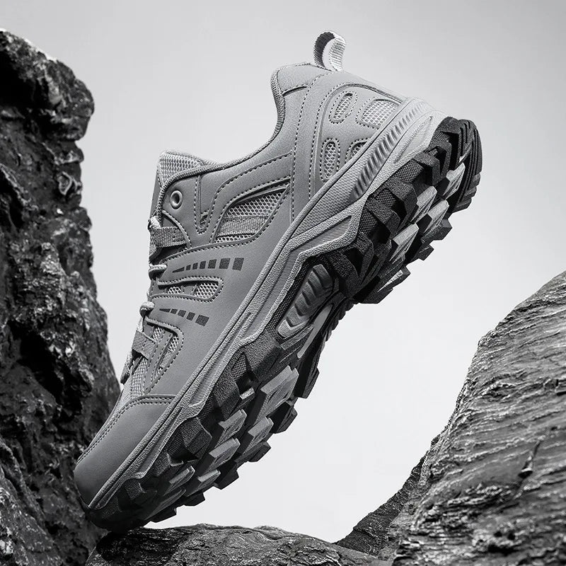 Xtra Trail - Hiking Shoe