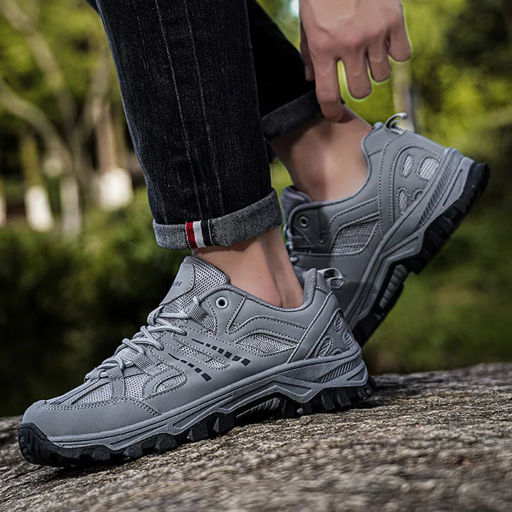 Xtra Trail - Hiking Shoe