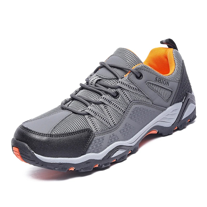 Steppers - Trekking shoes