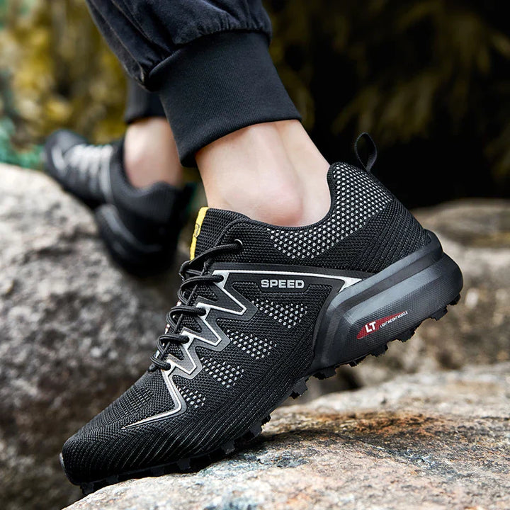 TopTrail - Ergonomic Pain-