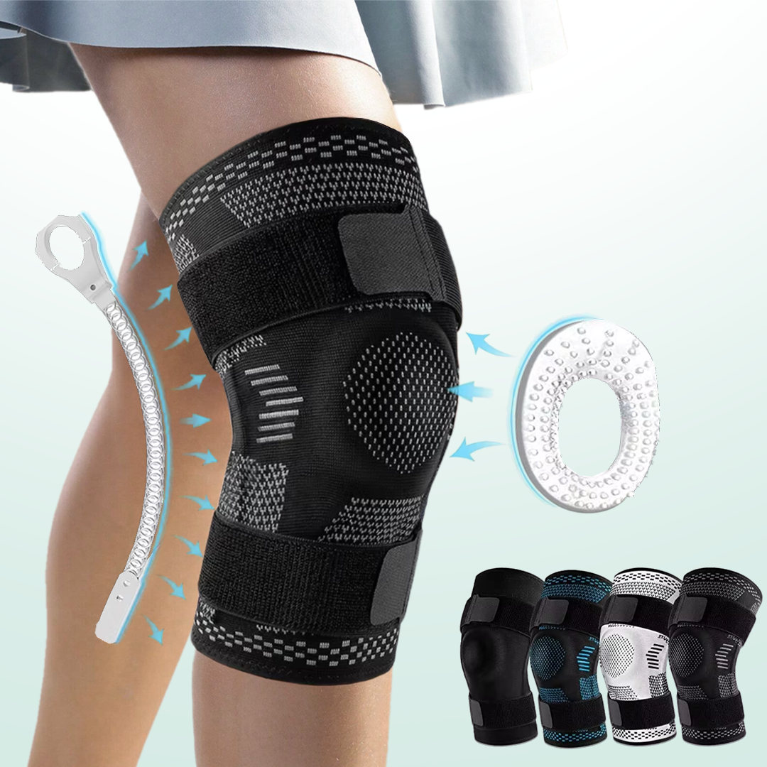 Blumenkön Pain Relief Knee Br
