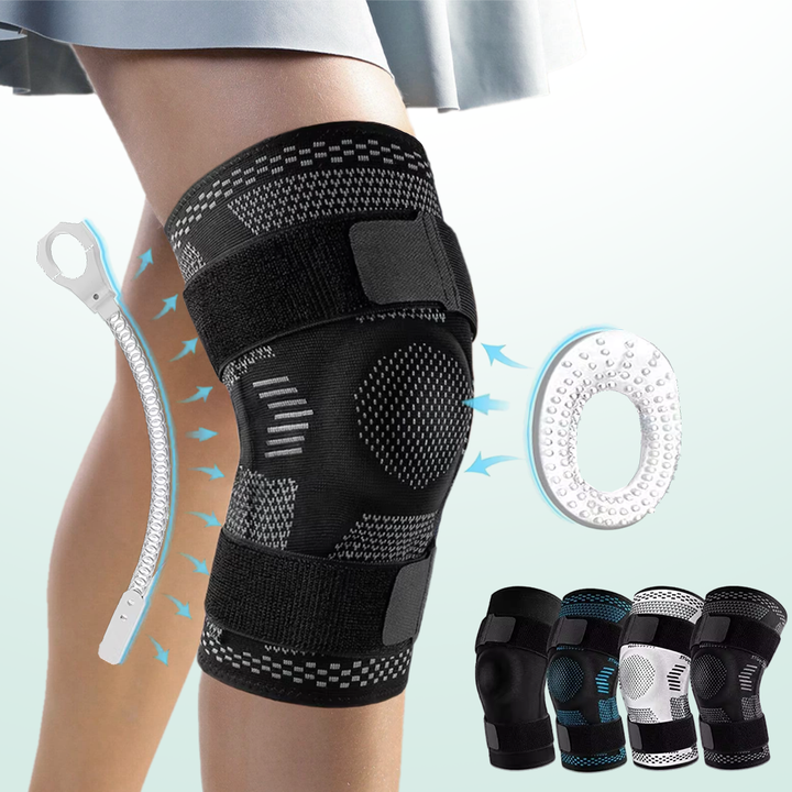 Blumenkön Pain Relief Knee Br