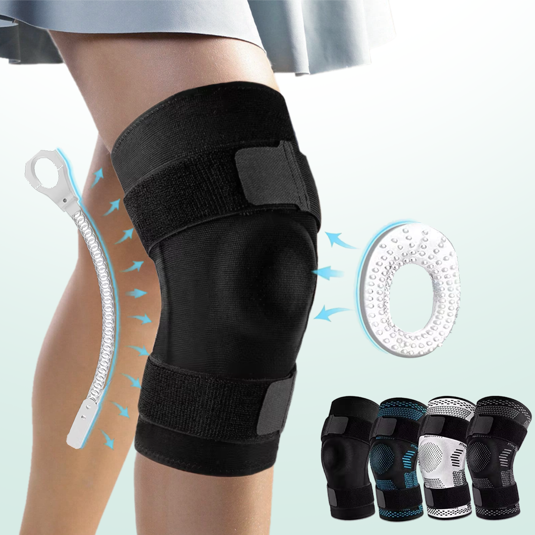 Blumenkön Pain Relief Knee Br