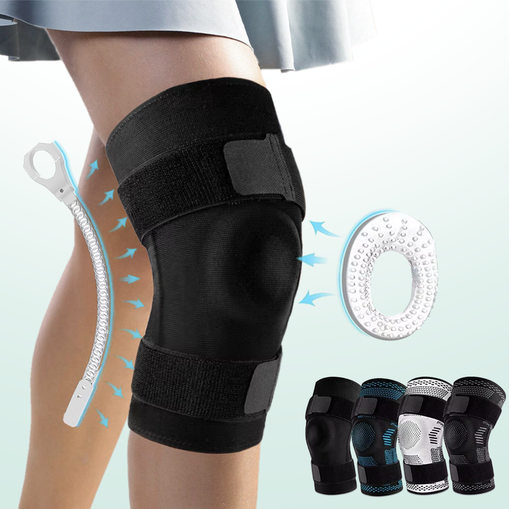 Blumenkön Pain Relief Knee Br