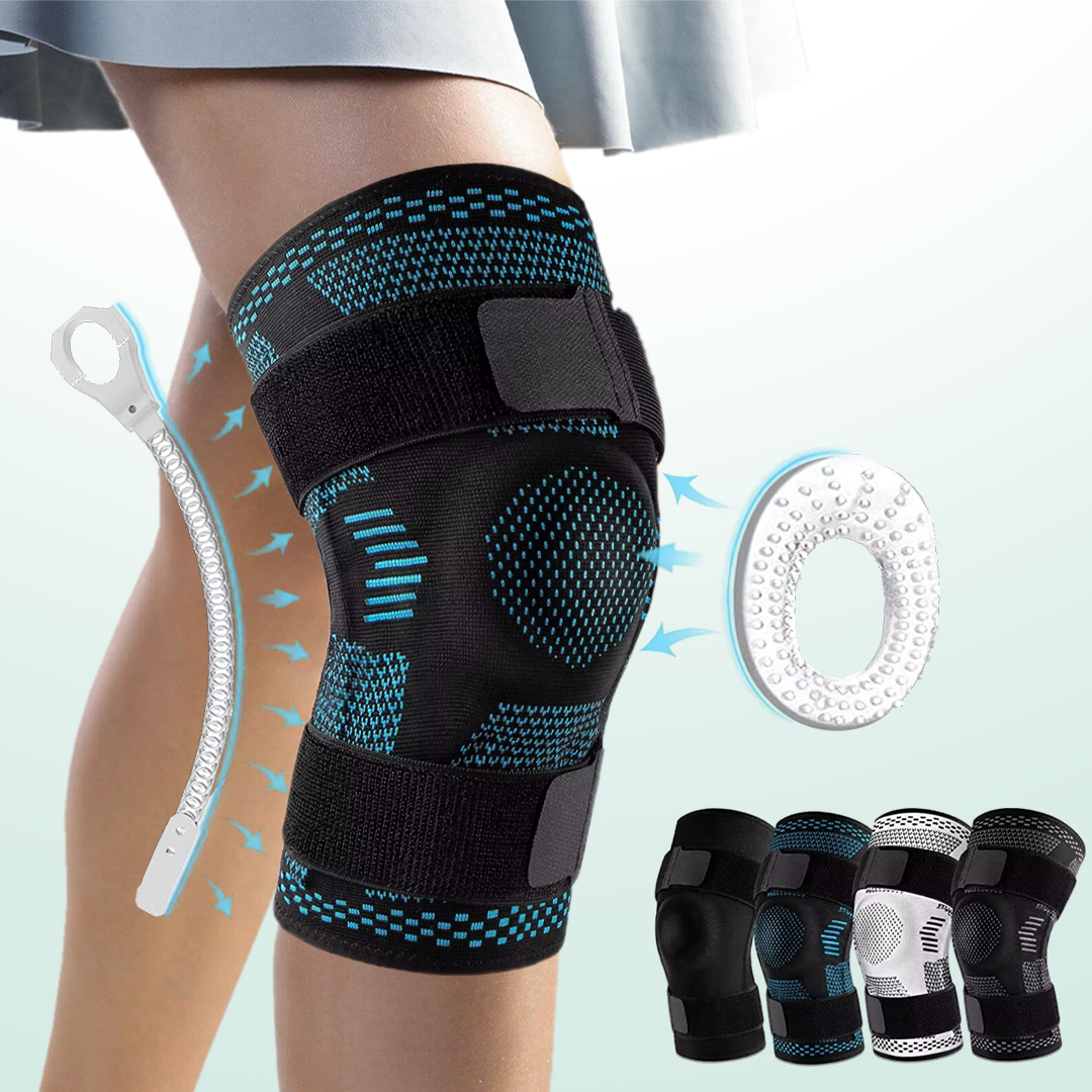 Blumenkön Pain Relief Knee Br
