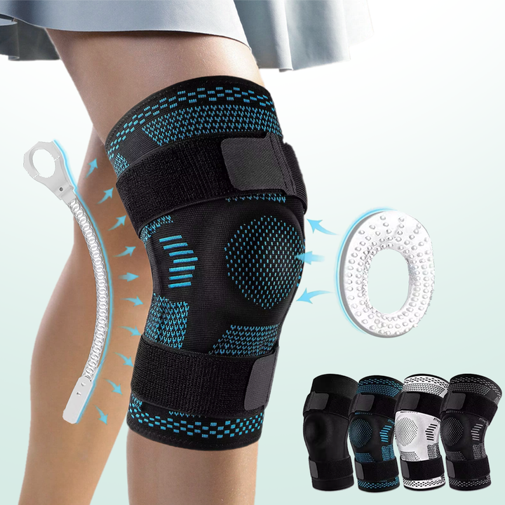 Blumenkön Pain Relief Knee Br