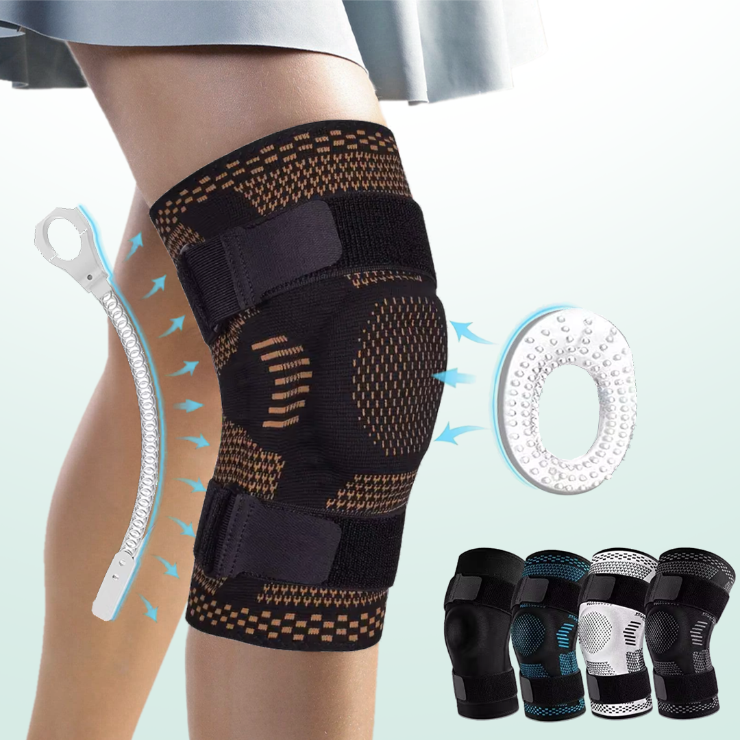 Blumenkön Pain Relief Knee Br