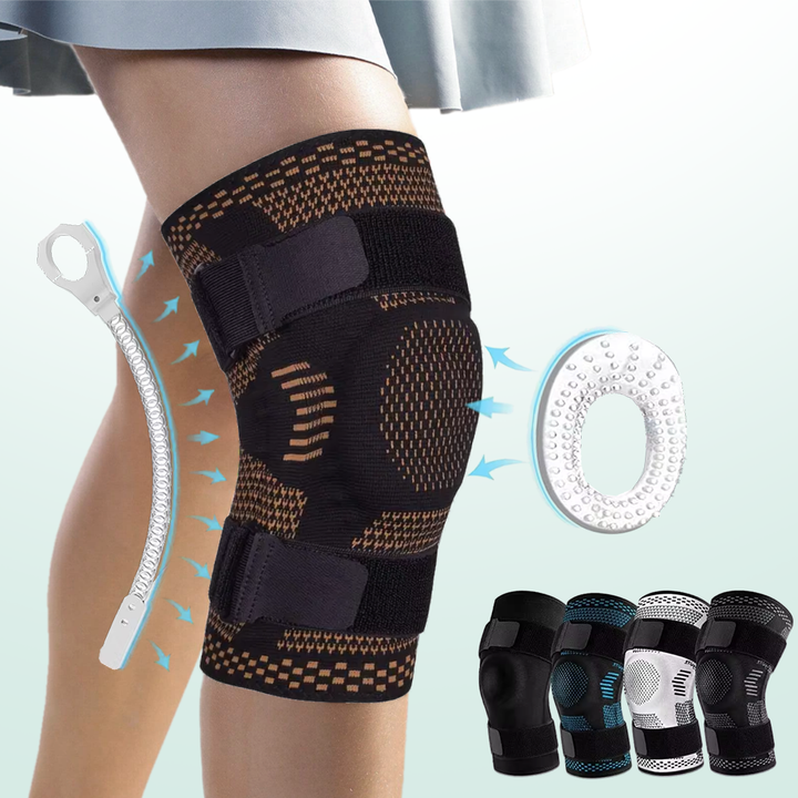 Blumenkön Pain Relief Knee Br