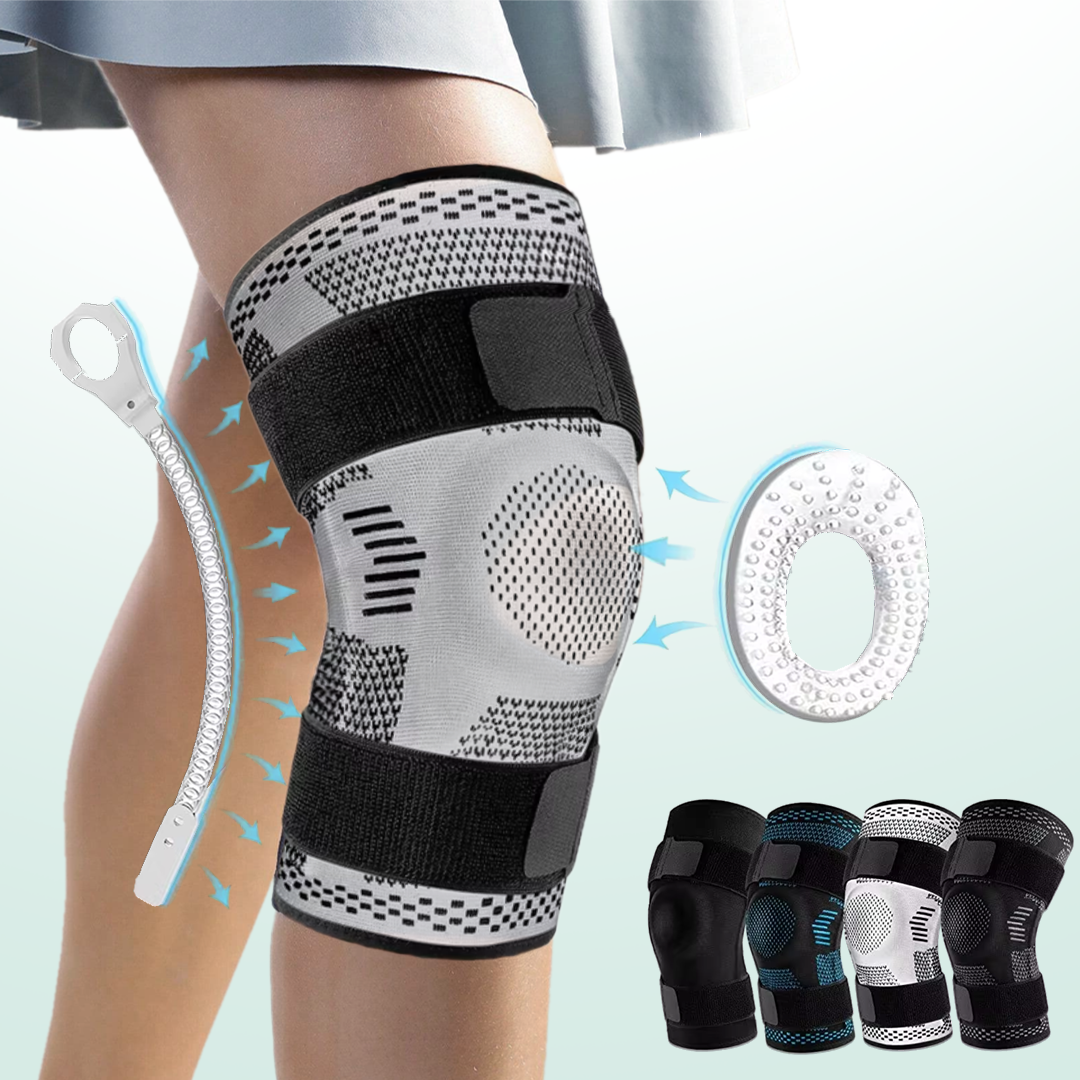 Blumenkön Pain Relief Knee Br