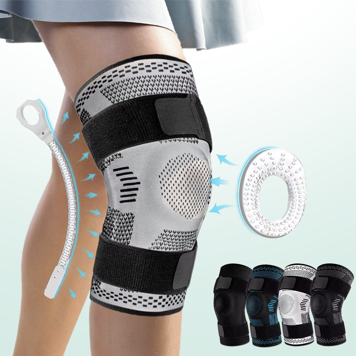 Blumenkön Pain Relief Knee Br