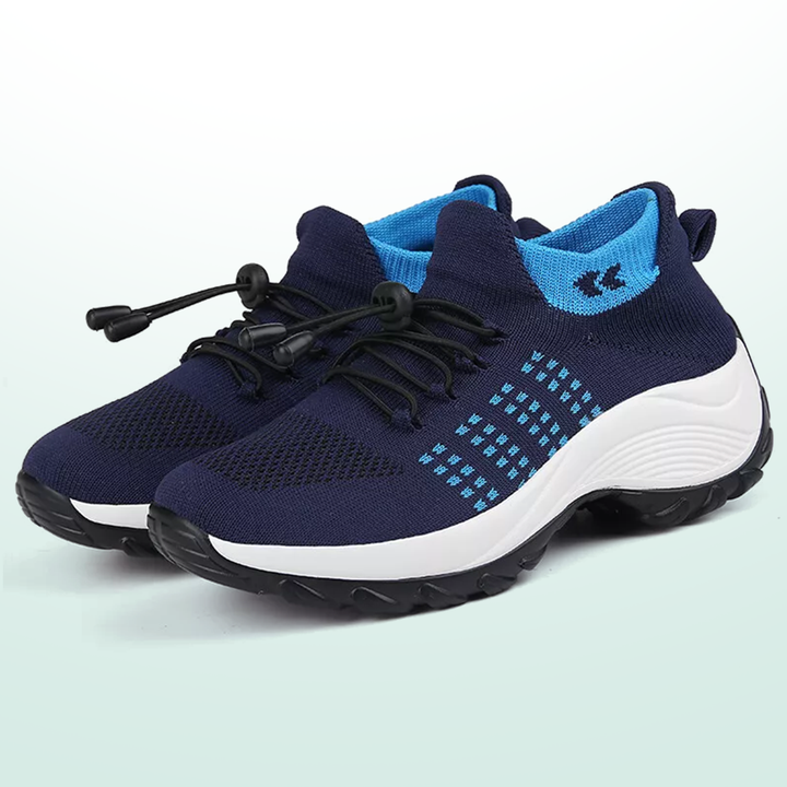 Ambulo Orthopedic Shoes Knit