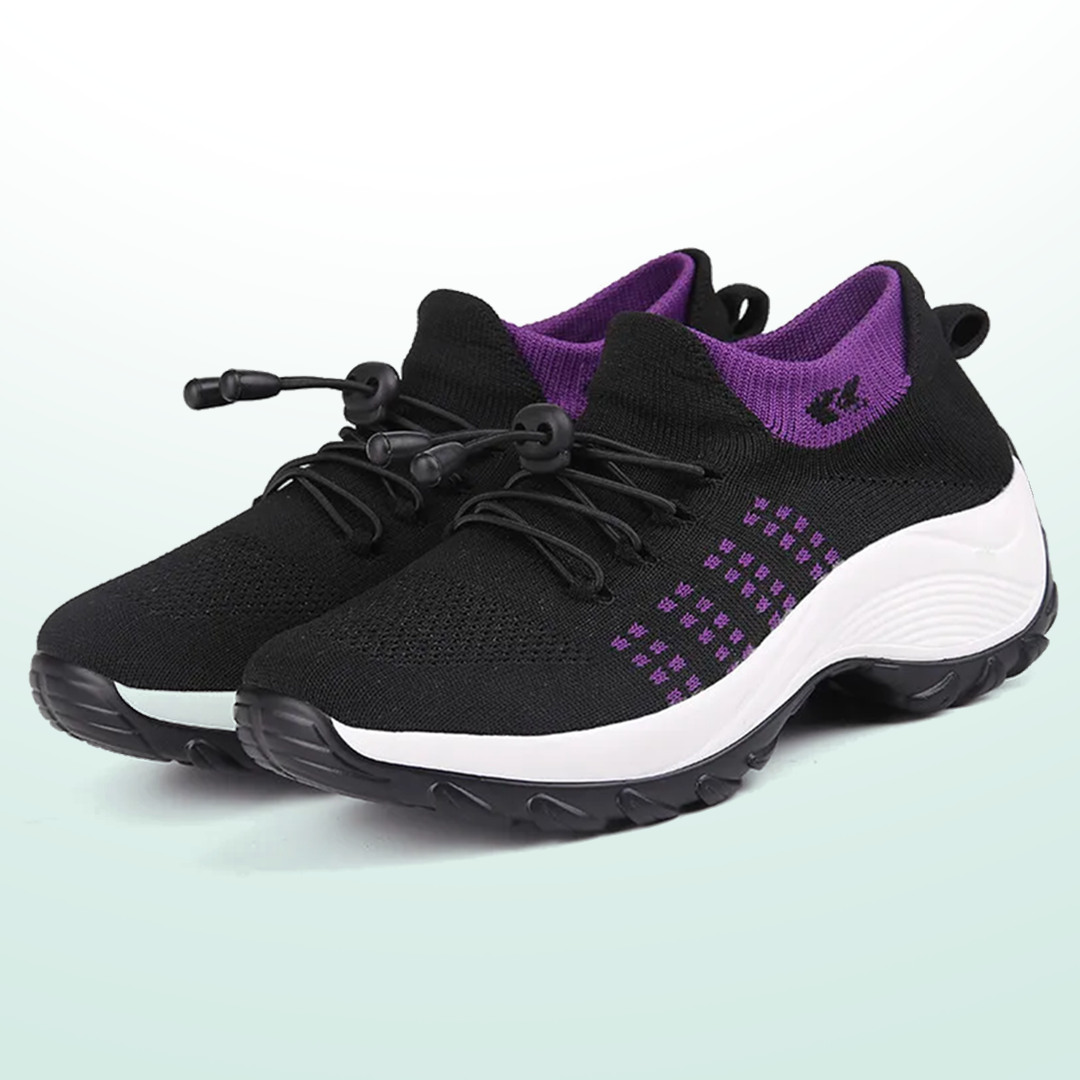 Ambulo Orthopedic Shoes