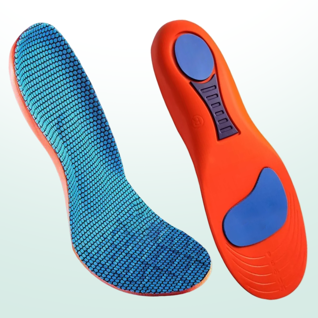 Montela Orthopedic Magic Soles