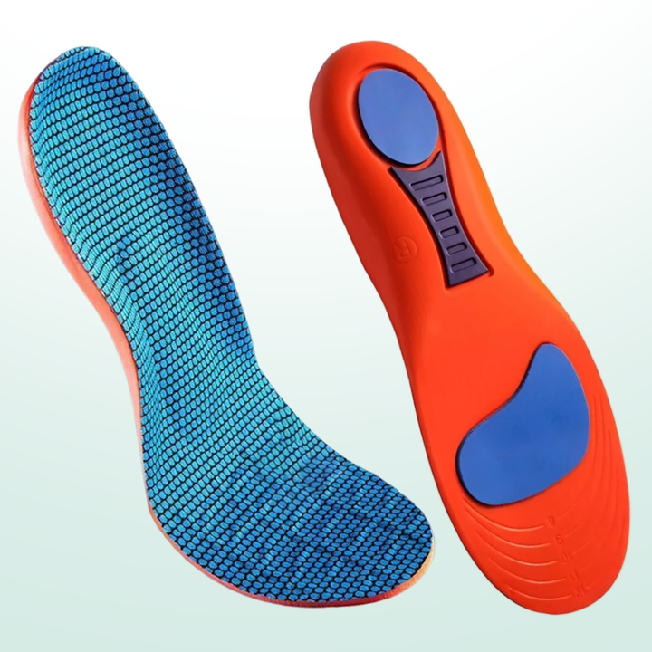 Montela Orthopedic Magic Soles