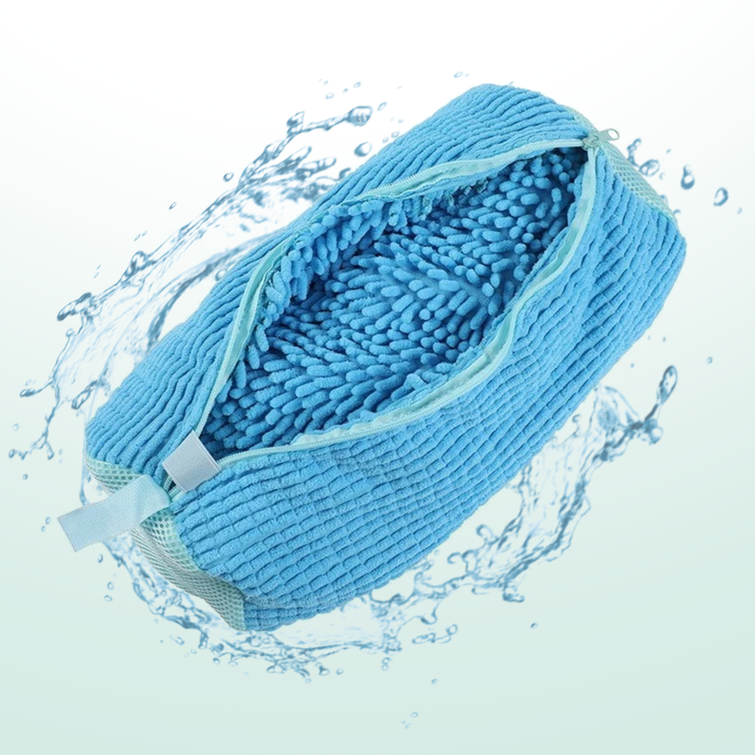 CleanKorb Wash Bag