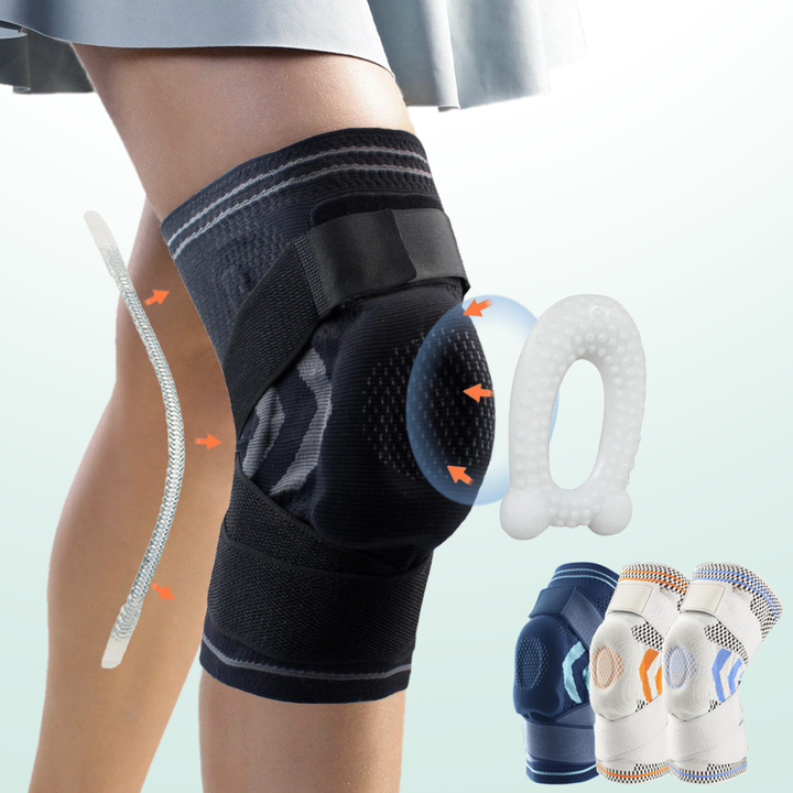 Blumenkön Pain Relief Knee Br