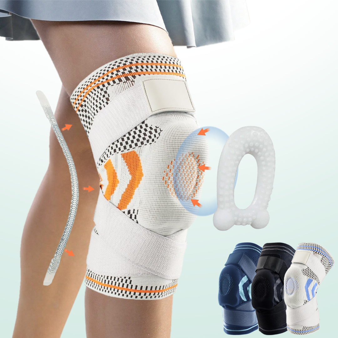 Blumenkön Pain Relief Knee Br