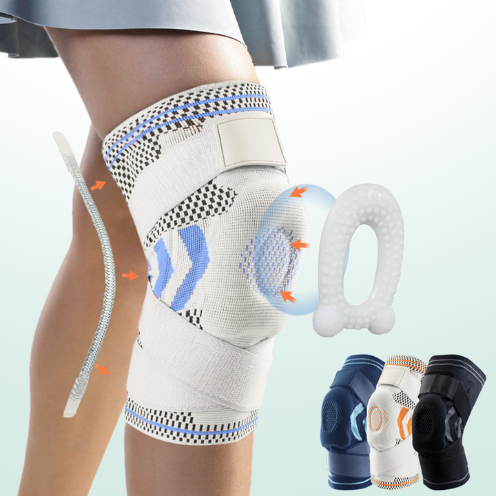 Blumenkön Pain Relief Knee Br