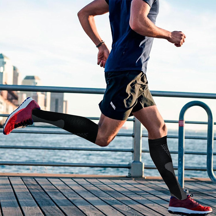 VigorSock Pain-