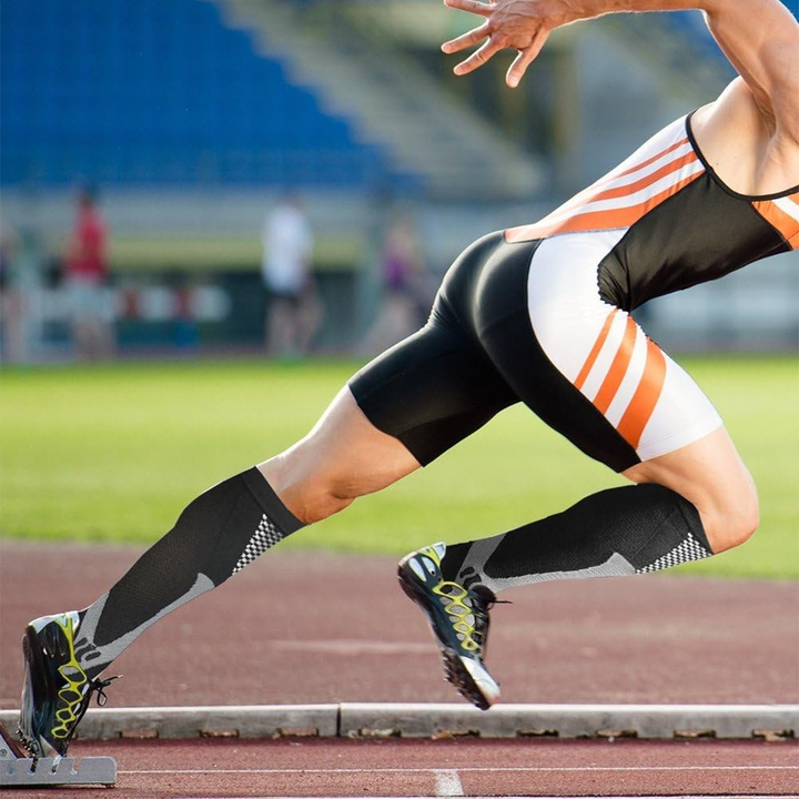 VigorSock Pain-