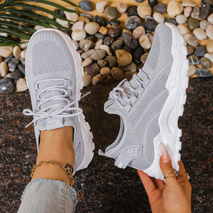 Potsdam - Breathable Shoe