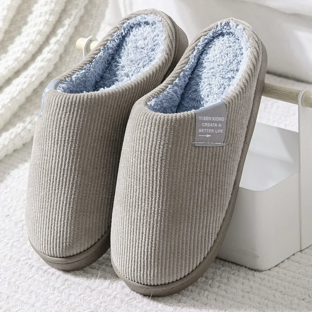 Hera - Winter slippers