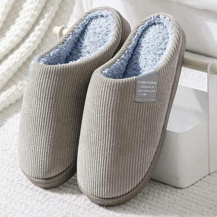 Hera - Winter slippers