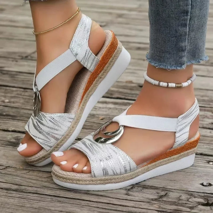 Lizzy - Orthopedic Sandals