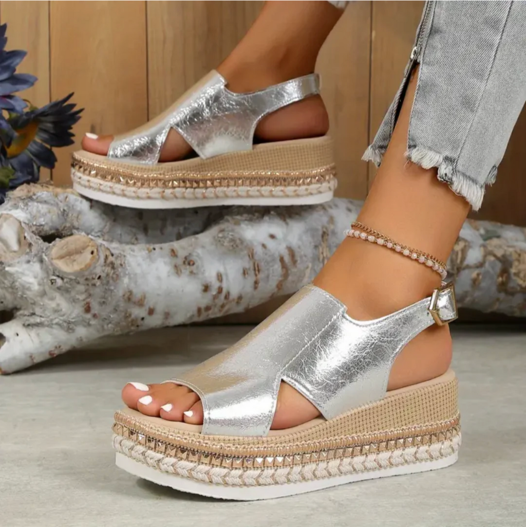 Luxa - Orthopedic Sandals