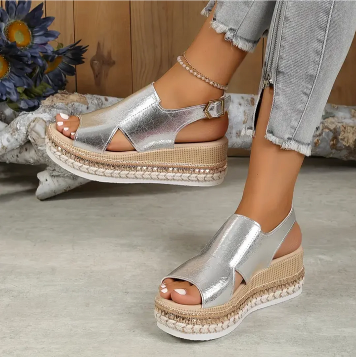 Luxa - Orthopedic Sandals