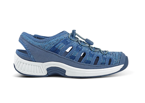 Tessa - The Sporty Comfort Sand