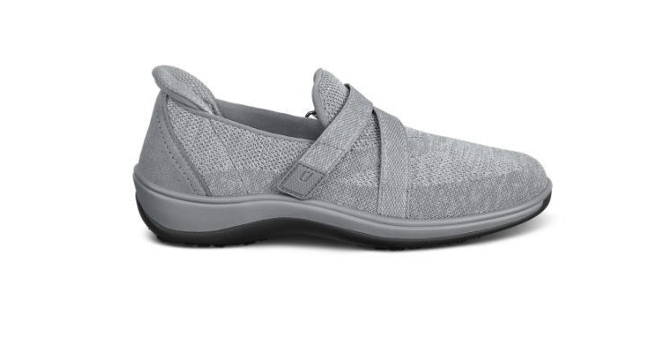 Clara - Light Comfort Slipper for