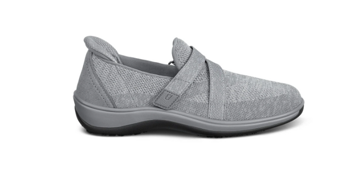Clara - Light Comfort Slipper for
