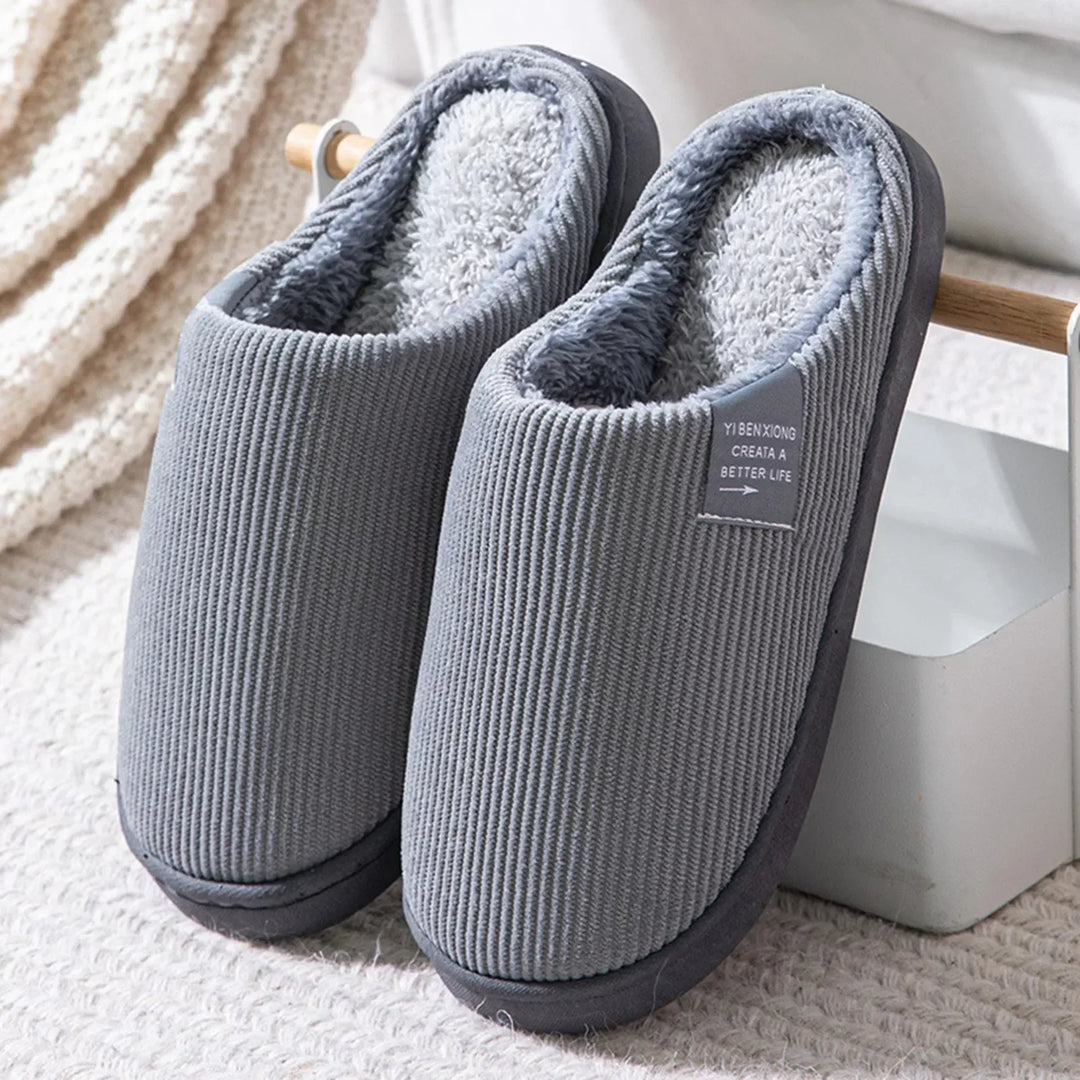 Hera - Winter slippers