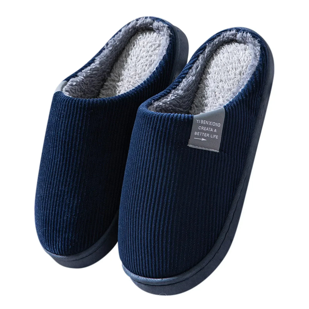 Hera - Winter slippers